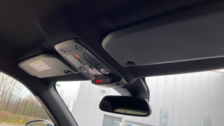 Vauxhall Mokka 1.2 Turbo 100 GS  5dr Petrol Hatchback